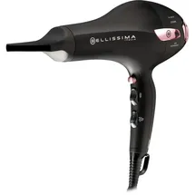 Imetec P7 3200 schwarz/rosa