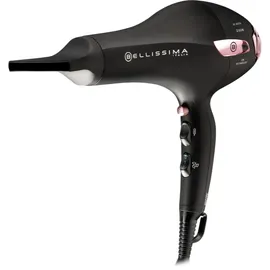 Imetec P7 3200 schwarz/rosa