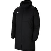 Nike Park 20 lange Stadionjacke/Winterjacke Damen black/white XS