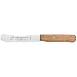 ZASSENHAUS Frühstücksmesser BUCKELS
