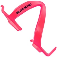 Supacaz Fly Cage Poly (Plastic) - Neon Pink