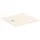 Ideal Standard Quadrat-Duschwanne Ultra Flat S+ + 1200x1200mm Abl.25cm Mitte/Seite Sand, T5615FT T5615FT