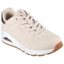 SKECHERS Uno - Golden Air Beige 40