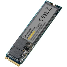 Intenso Premium 250 GB M.2 3835440