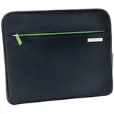 Leitz Schutzhülle für Tablet PC 10 Zoll Schwarz