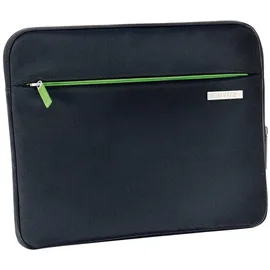 Leitz Schutzhülle für Tablet PC 10 Zoll Schwarz