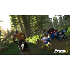 The Crew 2 (USK) (PS4)