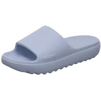 adidas Lumia Adilette Crystal Sky / Crystal Sky / Crystal Sky 38