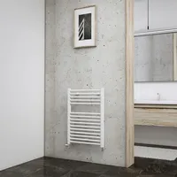 Schulte Turbo 307 Watt weiß