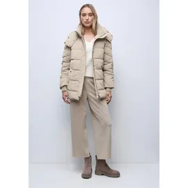 STREET ONE Winterjacke champagner XXXL