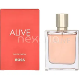 HUGO BOSS Alive Eau de Parfum 50 ml