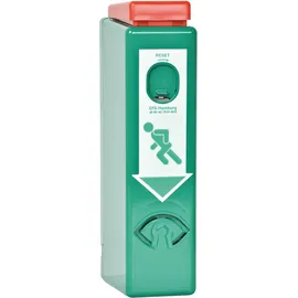 Gfs Türwächter mit Einhandbedienung und Voralarm