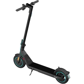 Odys Alpha X5 E-Scooter (10 Zoll, Schwarz)