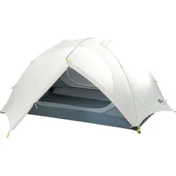 Jack Wolfskin Real Dome Lite II silver cloud (5155) One Size