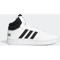 Adidas Hoops 3.0 Mid core black/core black/cloud white 44