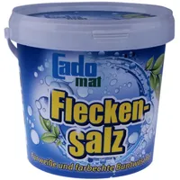 Reinex Fleckensalz Textil-Fleckenentferner Pulver 1,5 kg