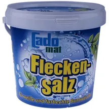 Reinex Fleckensalz Textil-Fleckenentferner Pulver 1,5 kg