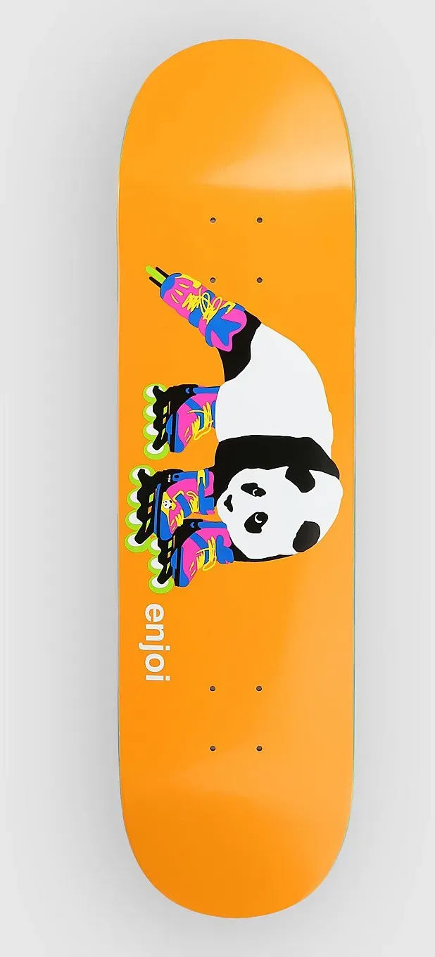 Enjoi Big Box Roller Blades R7 8.5