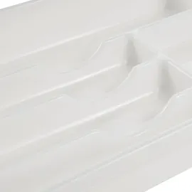 KEEEPER Franka Besteckkasten ausziehbar 38 x 32 x 7,5 cm