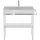 Duravit DuraSquare Waschtisch 80 x 47 cm (2353800041)