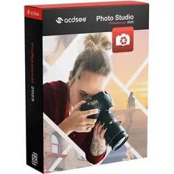 ACDSee Photo Studio Professional 2025