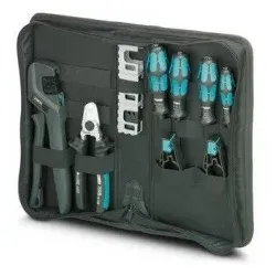 Phoenix Contact 1212071 Werkzeug-Set TOOL-KIT SOLAR TOOLKITSOLAR