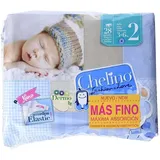 Chelino Fashion & Love 3-6 kg 168 Stück
