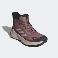 Adidas Terrex Trailmaker 2.0 Mid GTX Damen Warm Clay