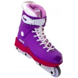 ROCES M12 Lo Team Lila 44