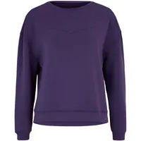 VENICE BEACH April Sweatshirt Lila 34