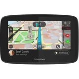 GPS Navigation TomTom Go 520 WI-FI 5" 16GB (4PN50) Lebenszeitkarten