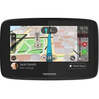 GPS Navigation TomTom Go 520 WI-FI 5" 16GB (4PN50) Lebenszeitkarten
