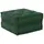 vidaXL Modulares Sofaelement 70x70x36 cm Grün
