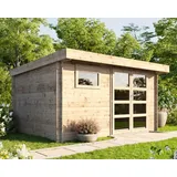 arbena uab Nizza 3,90 x 3,00 m Natur