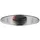 KUPPELS Glasdeckel QUICK CLACK PRO in silberfarben | Gr.: onesize