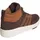 adidas Hoops 4.0 Mid Winterized Shadow Brown/Supplier Colour/Off White 45 1/3
