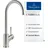 edelstahl massiv 925300LC