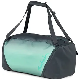 Satch Sporttasche Gradient Mint 25 Liter
