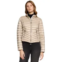 GIL BRET Damen, 9135/5226 Jacke, smoky taupe, 40, - 40
