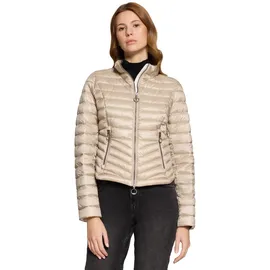 GIL BRET Damen, 9135/5226 Jacke, smoky taupe, 40, - 40