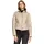 GIL BRET Damen, 9135/5226 Jacke, smoky taupe, 40, - 40