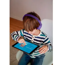 Belkin Soundform Mini Wireless USB-C Lila