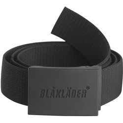 Blakläder kratzfester Gürtel 4038 onesize in schwarz