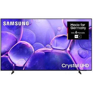 Samsung 85" Crystal UHD U8079F 4K Smart TV (2025)
