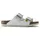 Birkenstock Arizona ESD Birko-Flor schmal weiß 40