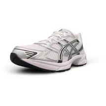 Asics GEL-1130 Herren White/Pure Silver 43,5