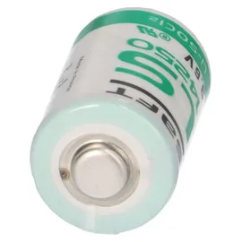 Saft LS 14250 1/2 AA 5 St.