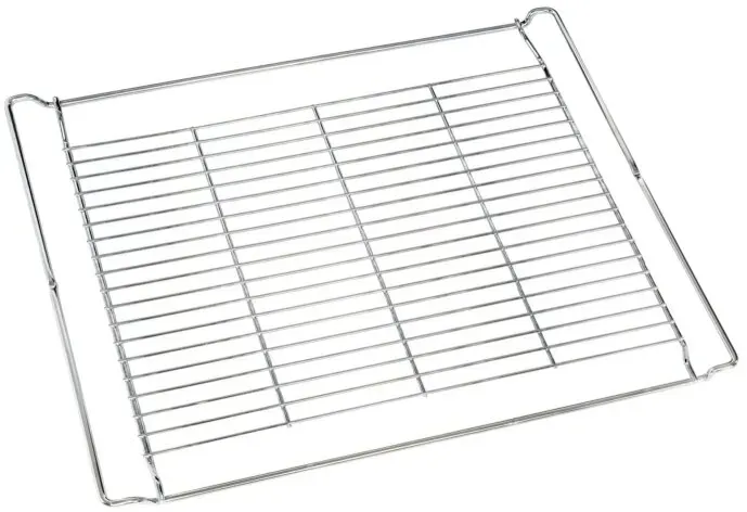 Miele HBBR 71 Zubehör Backen und Dampfgaren 09524950