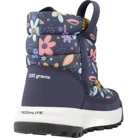 Columbia Snowtrot Mid nocturnal/wildflower whimsy 30