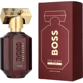 HUGO BOSS The Scent Elixir For Her Parfum Intense 30 ml